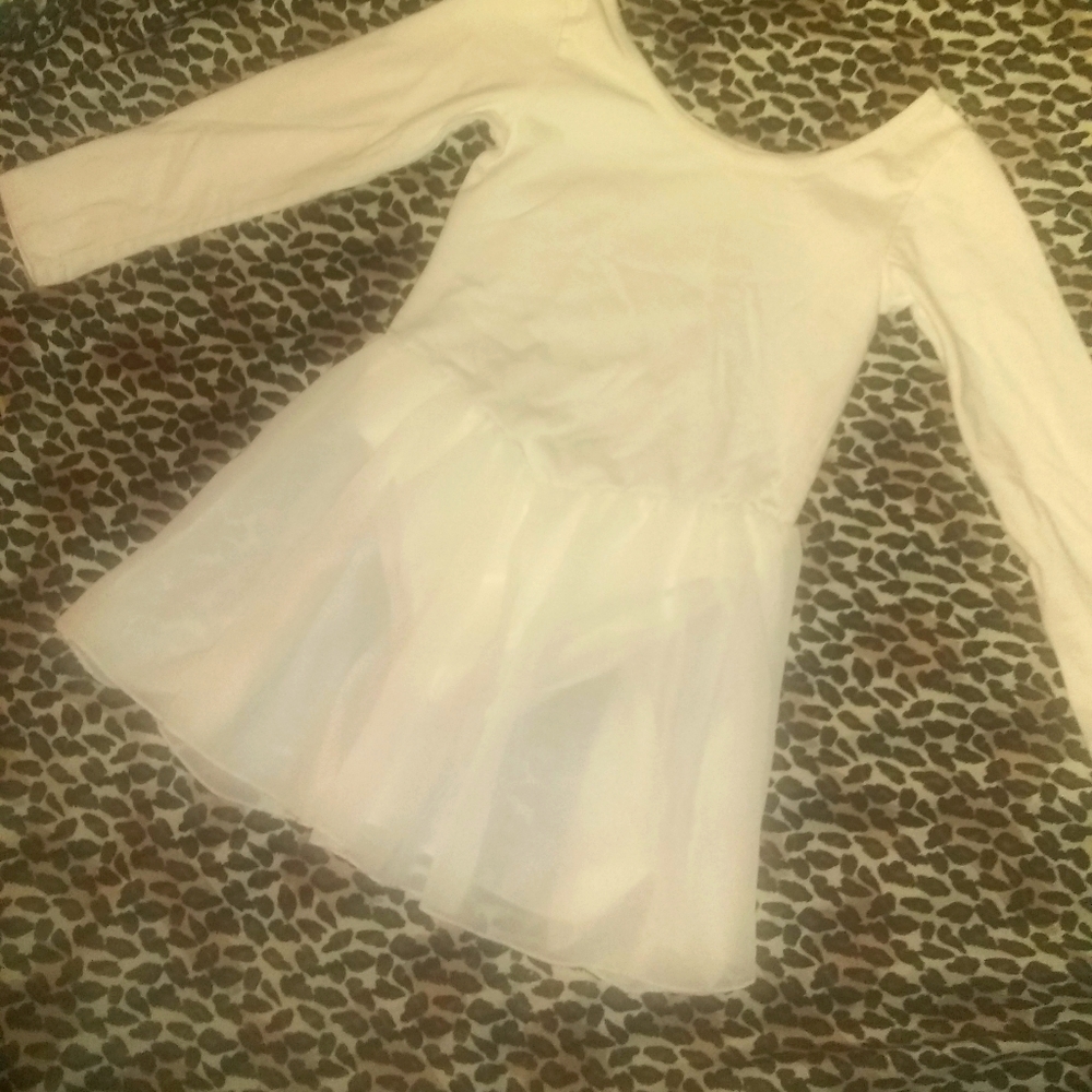 Ballet/Dance wear